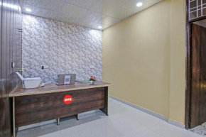 Hotel O Govind Residency